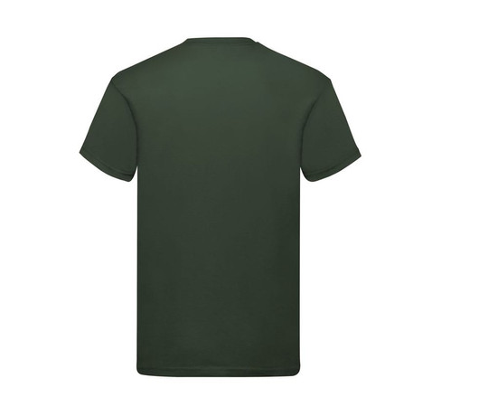 FRUIT OF THE LOOM SC220 - Short sleeve t-shirt