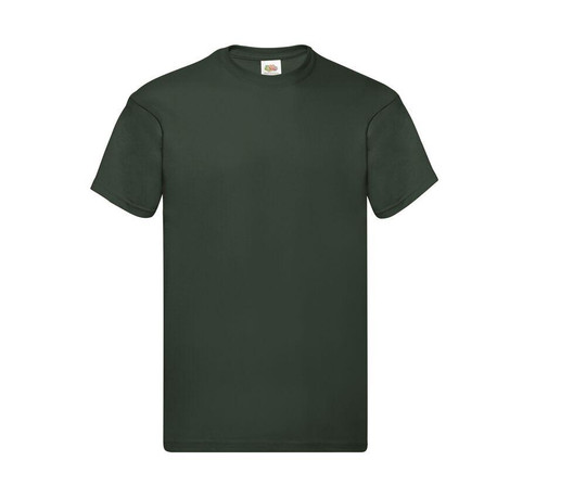 FRUIT OF THE LOOM SC220 - Short sleeve t-shirt