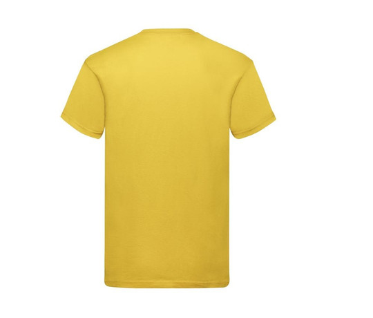 Fruit of the Loom SC220 - T-shirt girocollo da uomo