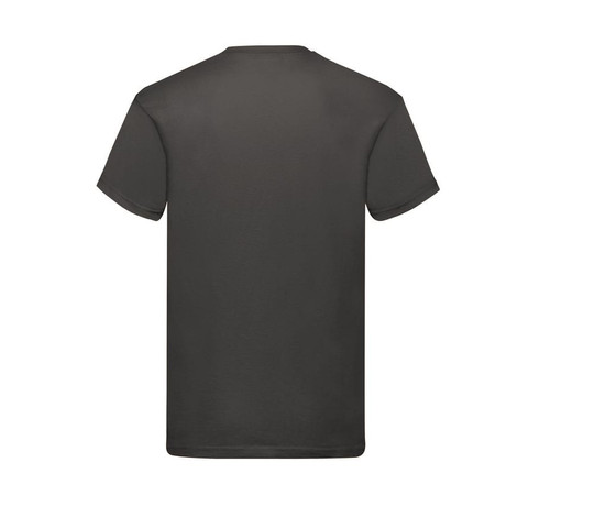 Fruit of the Loom SC220 - T-shirt med rund hals herr