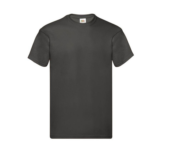 Fruit of the Loom SC220 - T-shirt med rund hals herr