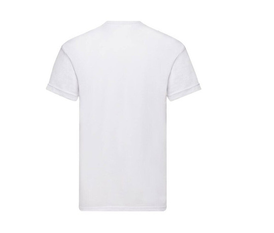 Fruit of the Loom SC230 - T-Shirt Manches Courtes Homme