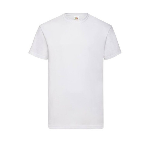 Fruit of the Loom SC230 - T-Shirt Manches Courtes Homme