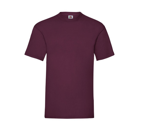 FRUIT OF THE LOOM SC230 - Short sleeve t-shirt