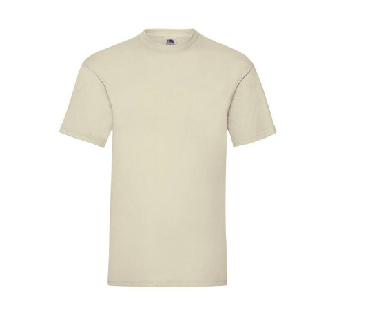 FRUIT OF THE LOOM SC230 - Short sleeve t-shirt