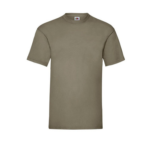 FRUIT OF THE LOOM SC230 - Short sleeve t-shirt