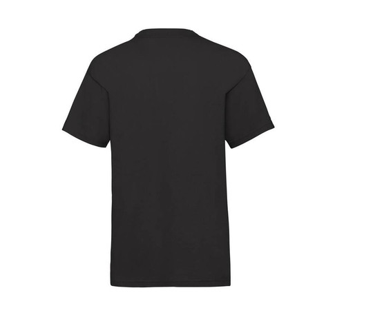 Fruit of the Loom SC231 - Value Weight Kinder-T-Shirt