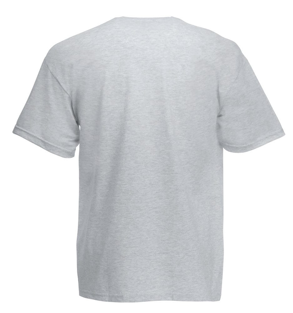 Fruit of the Loom SC231 - Value Weight (61-033-0)
