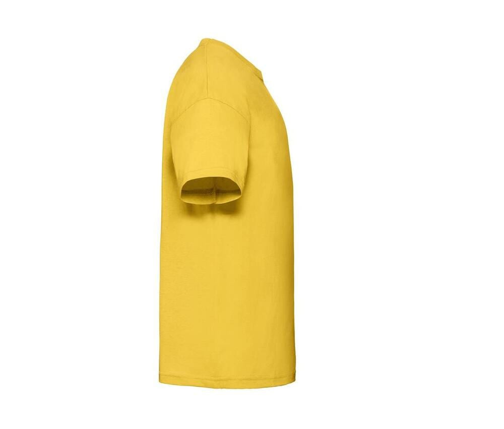 Fruit of the Loom SC231 - Maglietta per bambini Value Weight