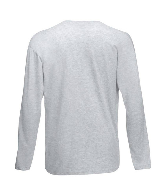 Fruit of the Loom SC233 - Valueweight Long Sleeve T (61-038-0)