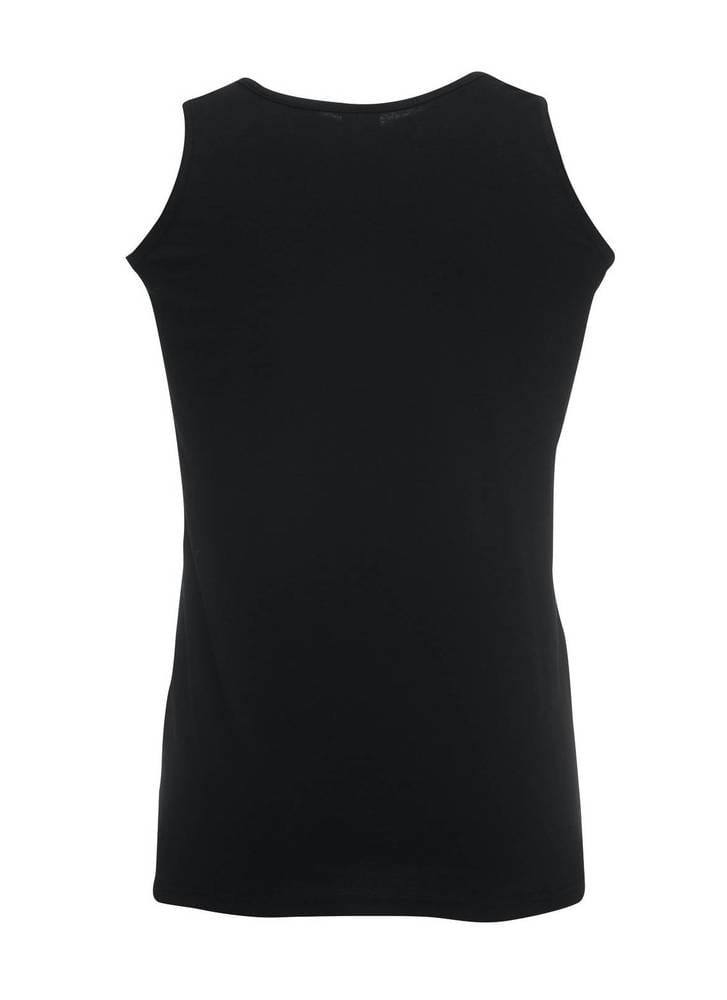 Fruit of the Loom SC235 - Débardeur Homme 100% Coton