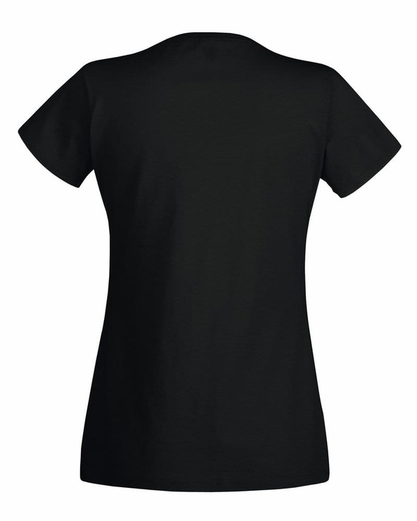 Fruit of the Loom SC600 - Lady-fit valueweight tee