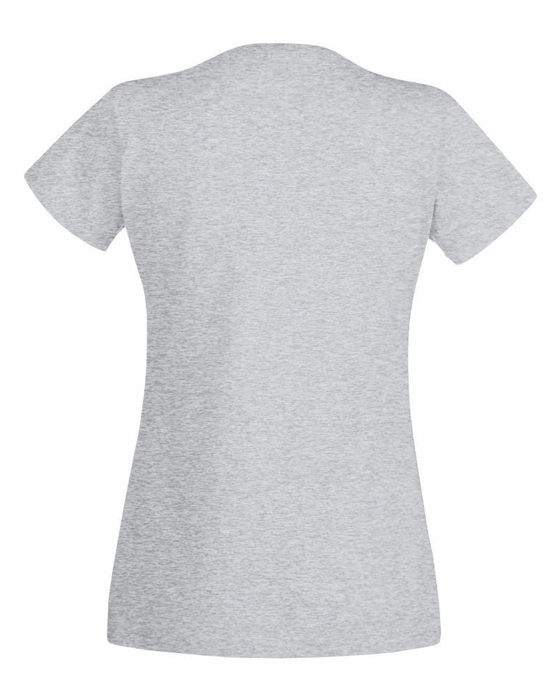 FRUIT OF THE LOOM SC600 - Women's short sleeve t-shirt