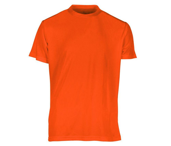 SANS Étiquette SE100 - No Label Sport Tee-Shirt