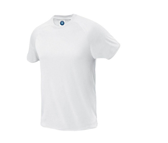 STARWORLD SW300 - Sports Tee Men