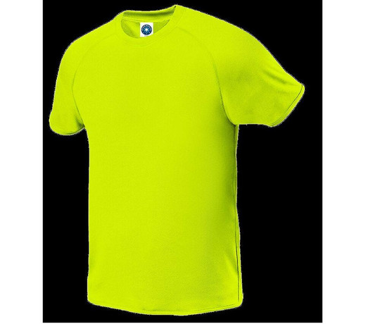 STARWORLD SW300 - Quick Dry sport tee