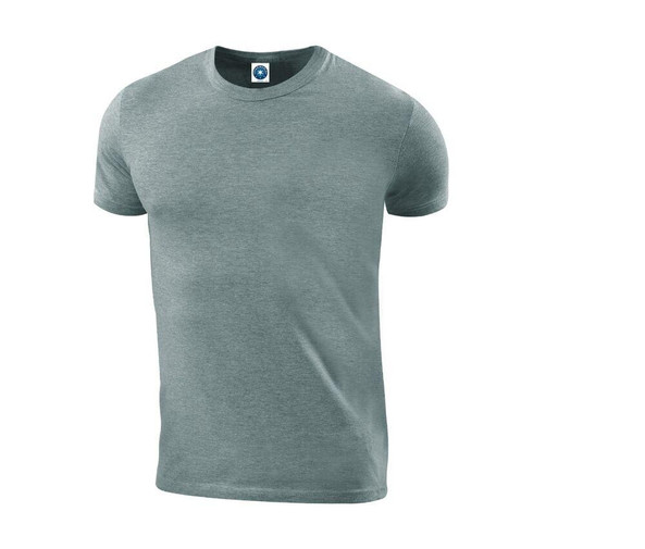 STARWORLD SW380 - T-Shirt mit Rundhalsausschnitt 180