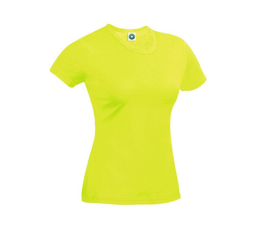 STARWORLD SW404 - Ladies short sleeve performance tee