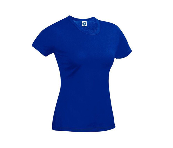 STARWORLD SW404 - Ladies short sleeve performance tee