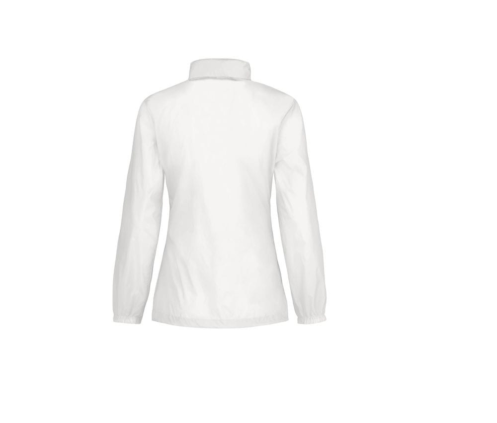 B&C BC302 - Coupe vent Femme