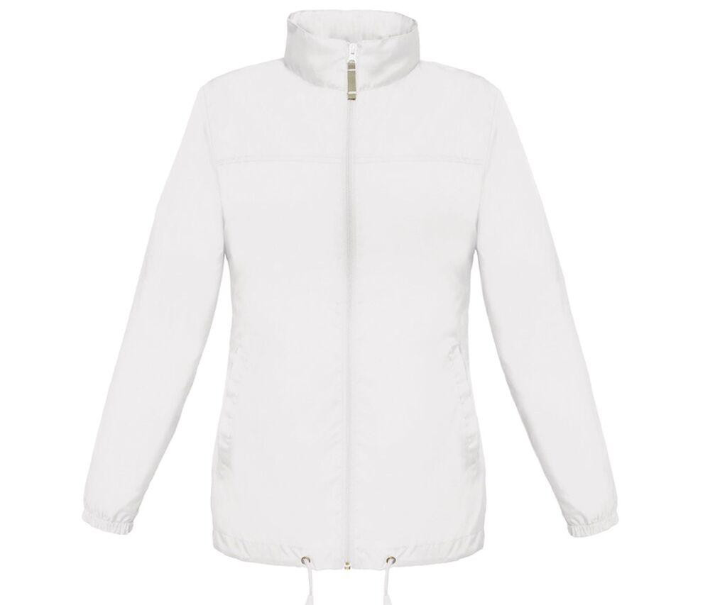 B&C BC302 - Coupe vent Femme