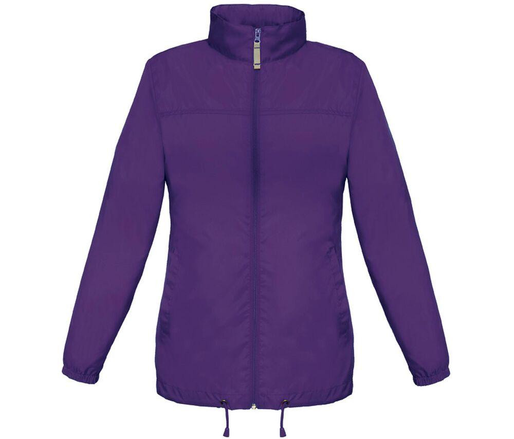 B&C BC302 - Sirocco Damen