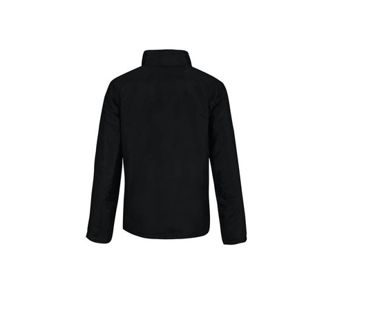 B&C BC324 - Windjacke mit Microfleece-Futter für Herren