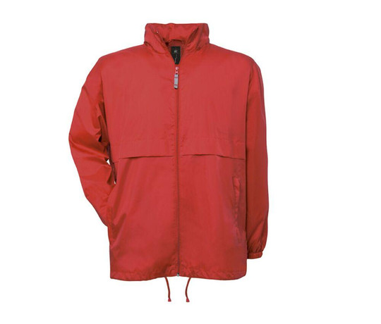 B&C BC326 - Air windjack