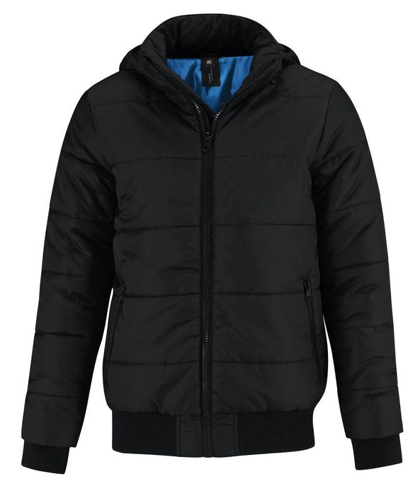 B&C BC335 - Superhood Men