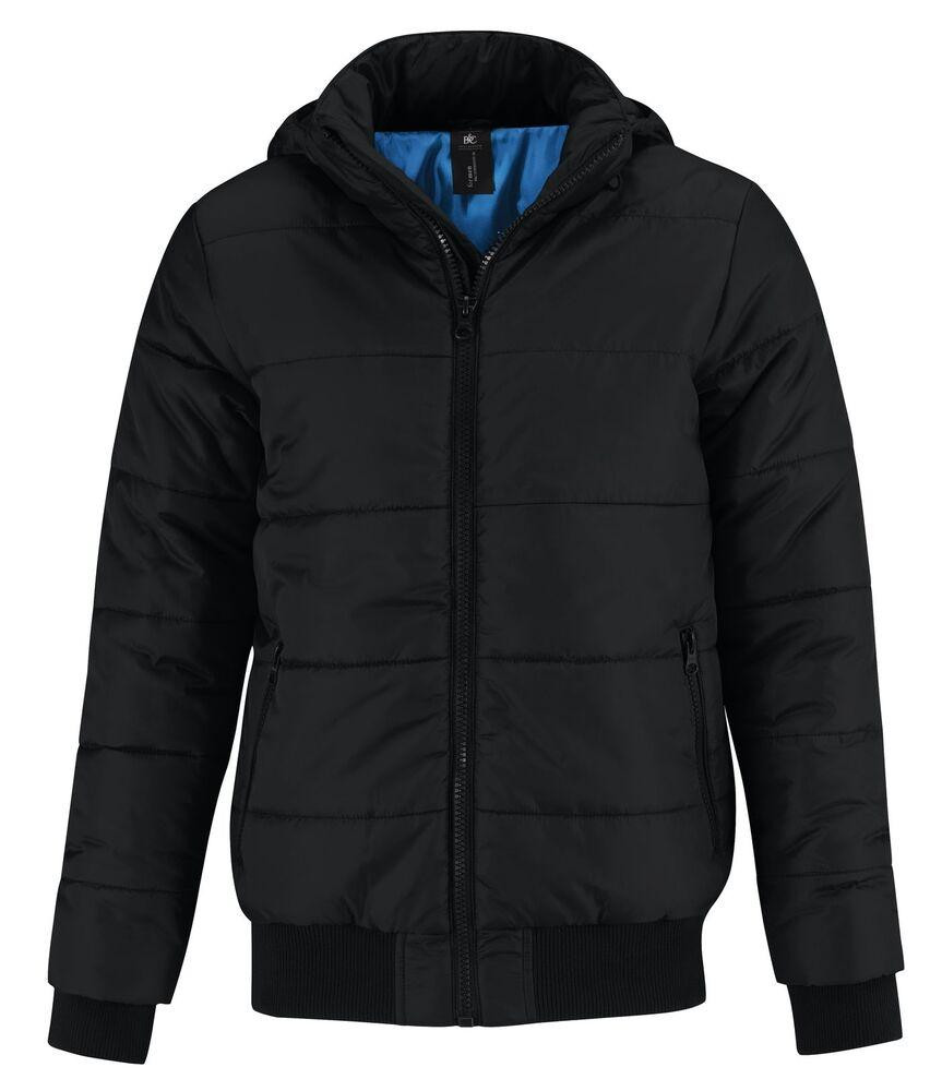 B&C BC335 - Superhood Uomo
