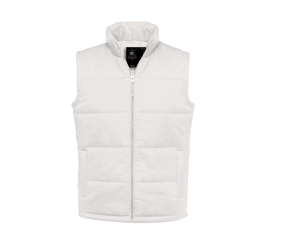 B&C BC363 - Gilet Uomo