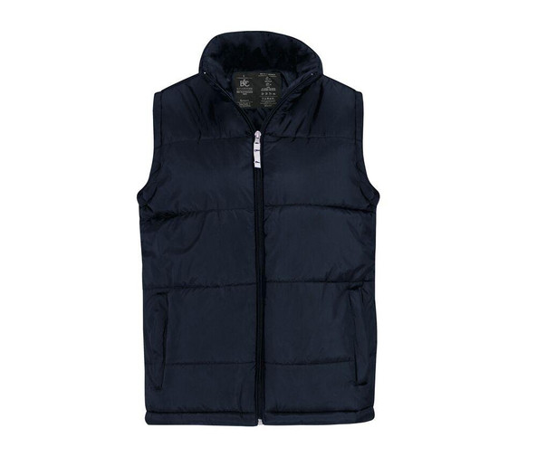B&C BC363 - Aquecedor Corporal Para Homem