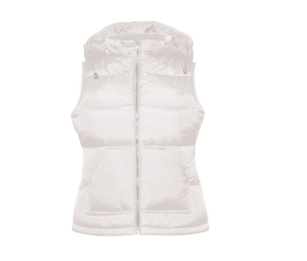B&C BC364 - Ladies' bodywarmer