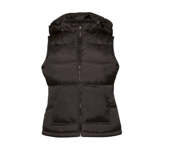 B&C BC364 - Ladies' bodywarmer