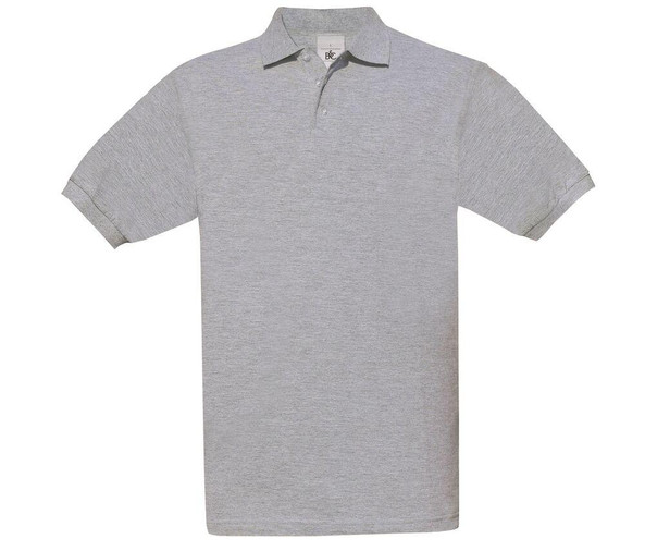 B&C BC410 - Polo coton 180