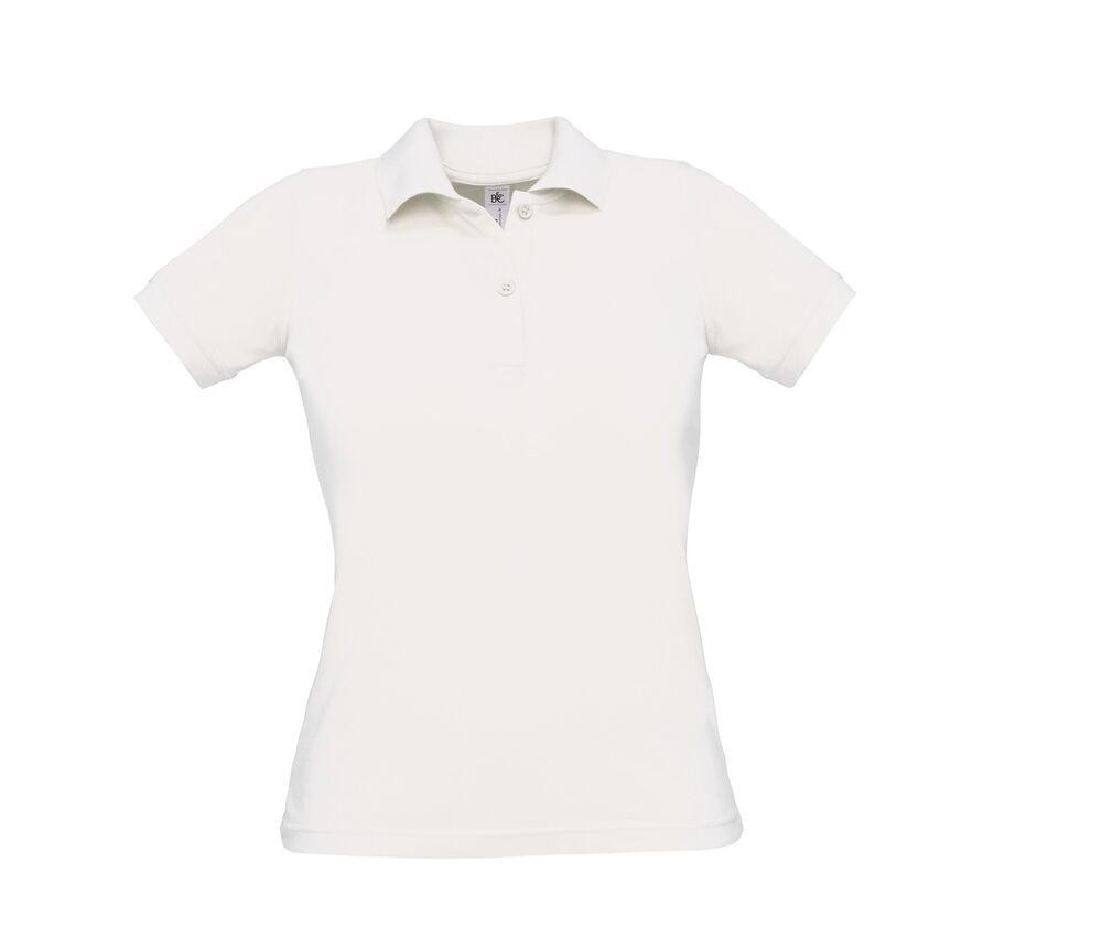 B&C BC412 - Maglia 100% Cotone Donna