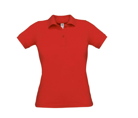 B&C BC412 - Safran Pure Damen