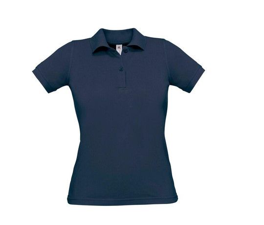 B&C BC412 - Short sleeve polo shirt