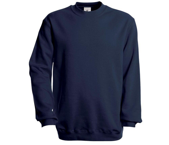 B&C BC500 - Set in sleeve sweatshirt