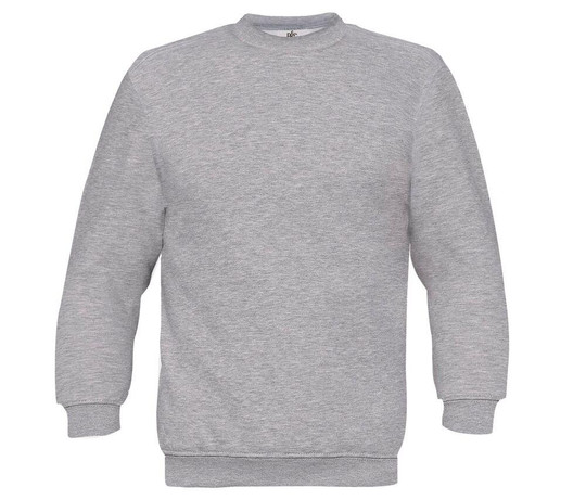 B&C BC500 - Herren-Baumwoll-Sweatshirt