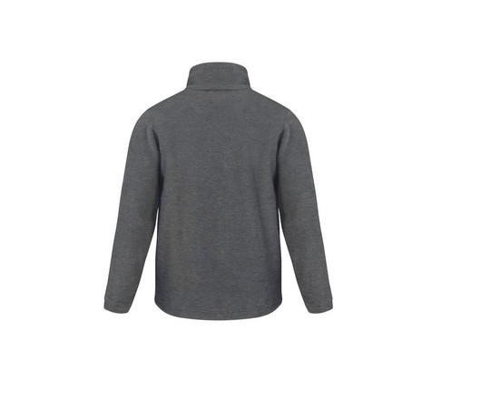 B&C BC600 - Men's lightweight micro-fleece jacket