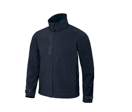 B&C BC663 - High performance light pack Softshell jacket