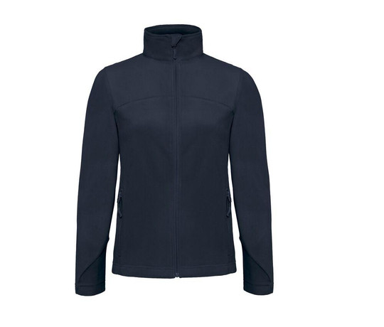 B&C BC670 - Ladies' microfleece jacket