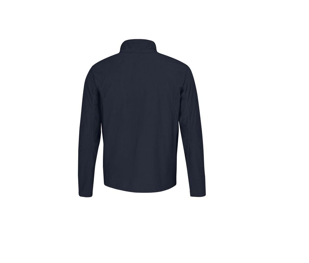 B&C BC671 - Microfleece-Jacke Herren