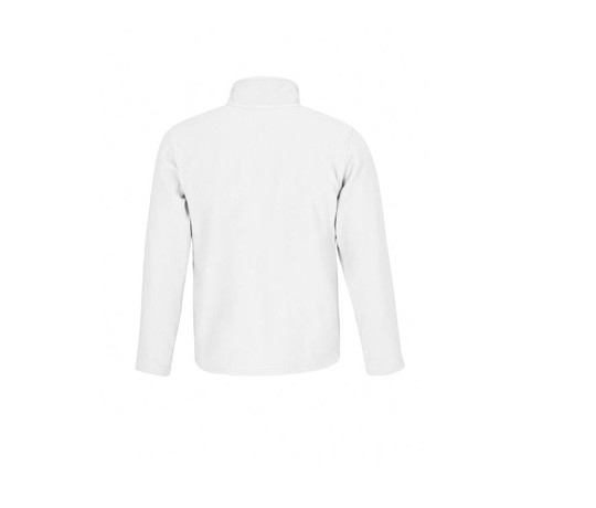 B&C BCI51 - Herren-Fleecejacke mit Reißverschluss