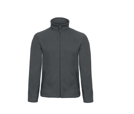 B&C BCI51 - Men's fleece jacket