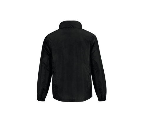 B&C BCI61 - Windjacke mit Tricot-Futter