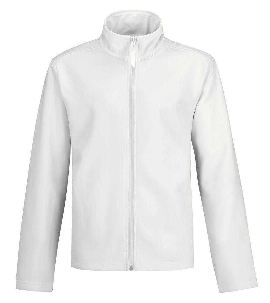B&C BCI71 - ID.701 MEN SOFTSHELL