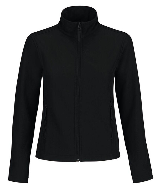 B&C BCI7F - ID.701 WOMEN SOFTSHELL