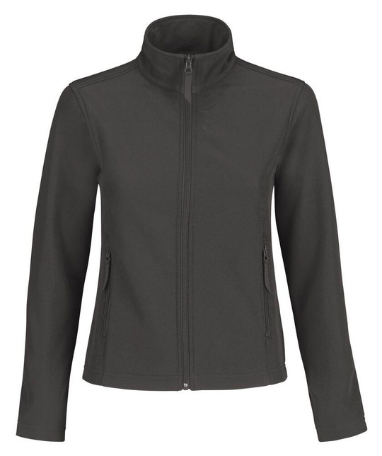 B&C BCI7F - Softshelljacke